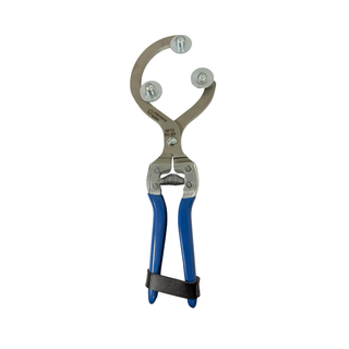 Anillador M19 50-80mm x 2mm espesor