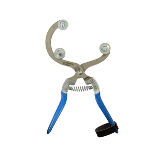 Anillador M19 50-80mm x 2mm espesor