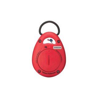 Kestrel DROP D1 - Monitor de temperatura y registrador de datos inalámbrico