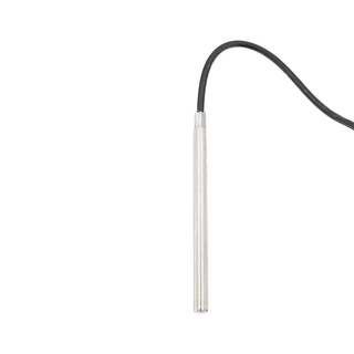 Kestrel DROP D1P - Monitor de Temperatura Inalámbrico y Registrador de Datos con Sonda Sumergible