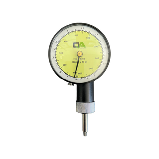 Presionómetro Análogo FT02 2Lb x 1/16Lb
