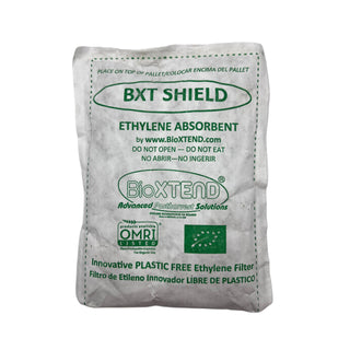 Sachet de Absorción de Etileno 200 gr. 70 unidades