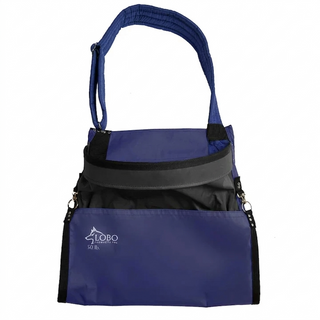 Bolso Cosechero 50 lbs (22,7 kilos)