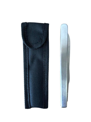 Cuchilla Hoja Larga Doble