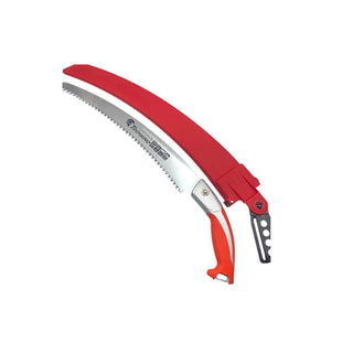 Serrucho Hoja Curva Con Funda CR-33