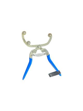 Anillador M19 50-80mm x 2mm espesor