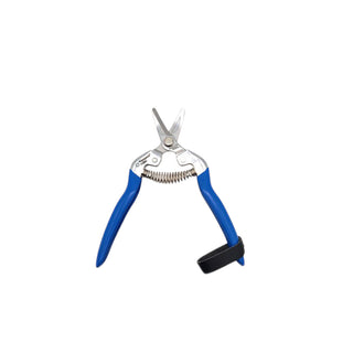 Tijera Cosecha Citricos Curva, Inox, modelo M100C