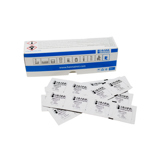 Reactivos para Cloro Total (100 pruebas) – HI93711-01