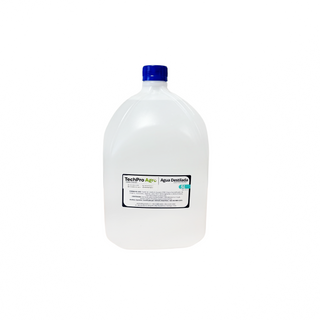Agua Destilada Bidón 5 lt