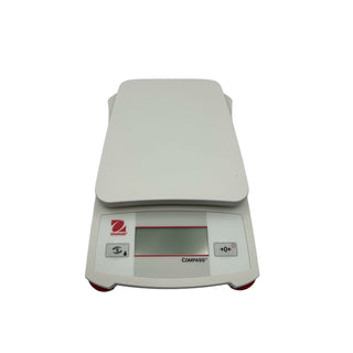 Balanza Digital CX5200 x 1gr , Plato A.Inox/ Bat/Elec/Cert