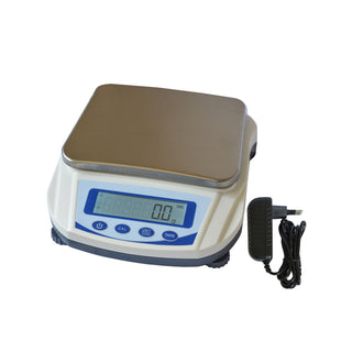 Balanza Digital Mp 500 x 0.1gr