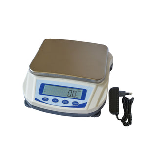 Balanza Digital Mp 5000 x 0.1gr