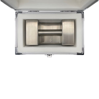 Masa Patrón 5 Kg clase F1
