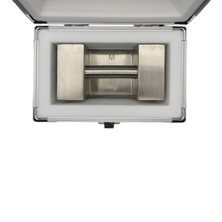 Masa Patrón 5 Kg clase M1