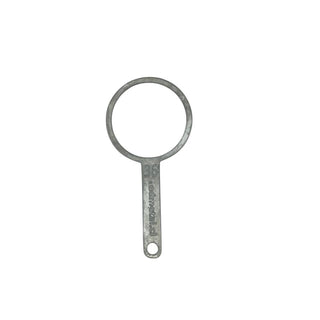 Calibrador Argolla Metálico 36mm