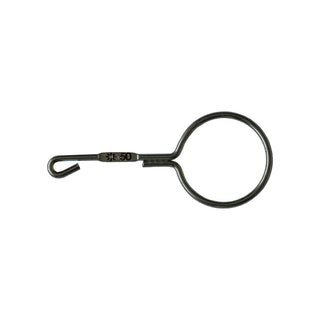 Calibrador Argolla Metálico 50mm