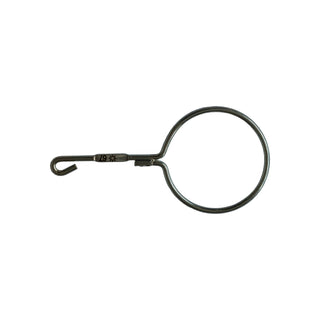 Calibrador Argolla Metálico 67mm