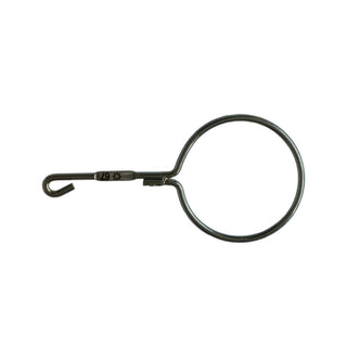 Calibrador Argolla Metálico 67mm