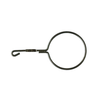 Calibrador Argolla Metálico 75mm