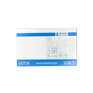 Medidor Digital de Cloro Libre HI701 0-2.5ppm