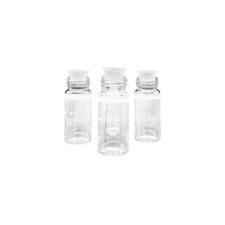 Frasco Vidrio HI731331 Repuestos para Fotómetros y Turbidímetros de la serie HI96