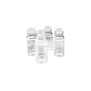 Frasco Vidrio HI731331 Repuestos para Fotómetros y Turbidímetros de la serie HI96