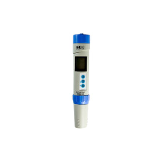 Conductímetro COM-100 EC, TDS, T°