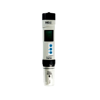 Conductímetro COM-300 EC, TDS, pH, T°