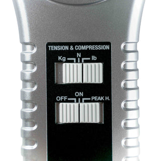 Presionómetro Digital 475044 0.01 Lb x 44,0 Lb