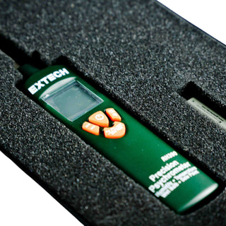 Psicrómetro Digital RH390