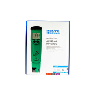 Medidor ORP + pH + T° , modelo HI98121
