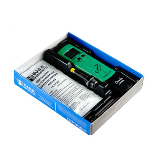 Medidor ORP + pH + T° , modelo HI98121