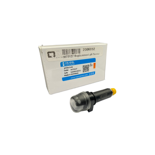 Electrodo de pH de Repuesto Hanna HI73127 para Medidores Combo y DiST