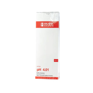 Solución Buffer pH 4.00 500 ml
