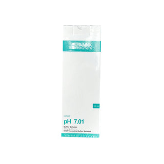 Solución Buffer pH 7.00 500 ml