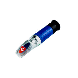 Refractómetro Óptico ATC 0-32 Jumbo Luz Led
