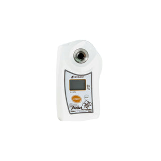 Refractómetro Digital PAL GRAPE Atago, 0-33% Brix