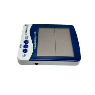 Termo-Higrómetro Digital con sonda