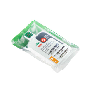 Termógrafo BioXTEND, 100 días