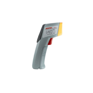 Termómetro Infrarrojo Sentry 632