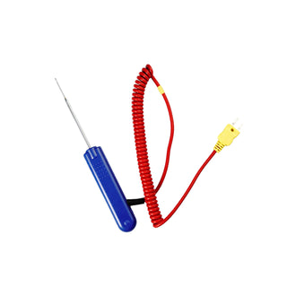 Sonda PK19M Tipo K