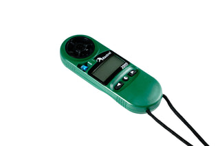 Anemómetro Kestrel 2000 Viento, temperatura