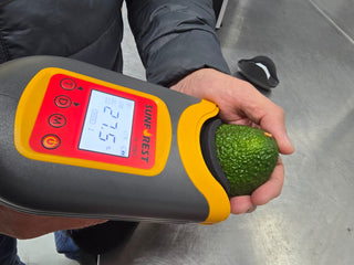 Medidor Materia Seca Avocado H-100C