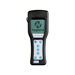 Luminómetro Hygiena SystemSURE Plus, ATP