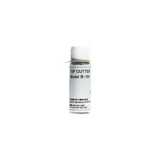 Tip Cutter B-191, cortador de tubos colorimetricos