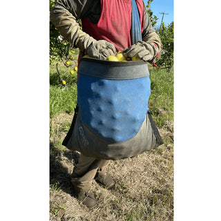 Bolso Cosechero 50 lbs (22,7 kilos)