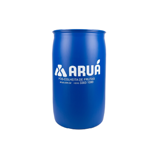 Cera Aruá BR18%  220 Kg