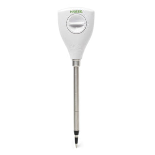 Tester de CE Directo en Suelo Soil Test™ - HI98331