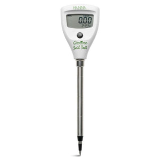 Tester de CE Directo en Suelo Soil Test™ - HI98331