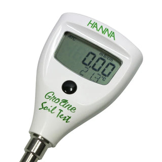 Tester de CE Directo en Suelo Soil Test™ - HI98331